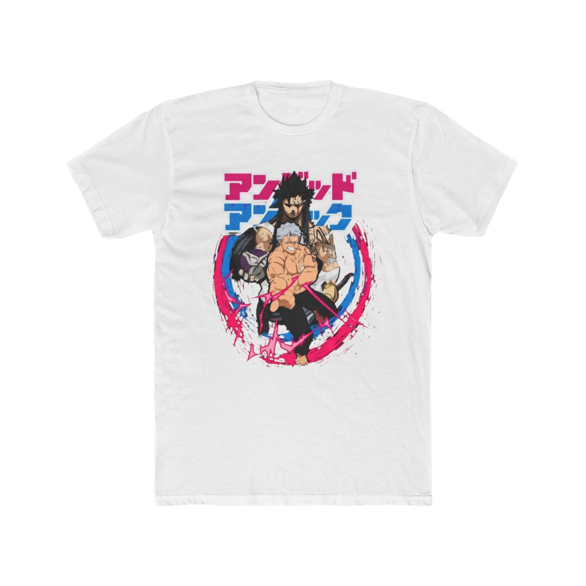 Undead Unlock Fuuny Mineral Wash T Shirt | Undead Unluck