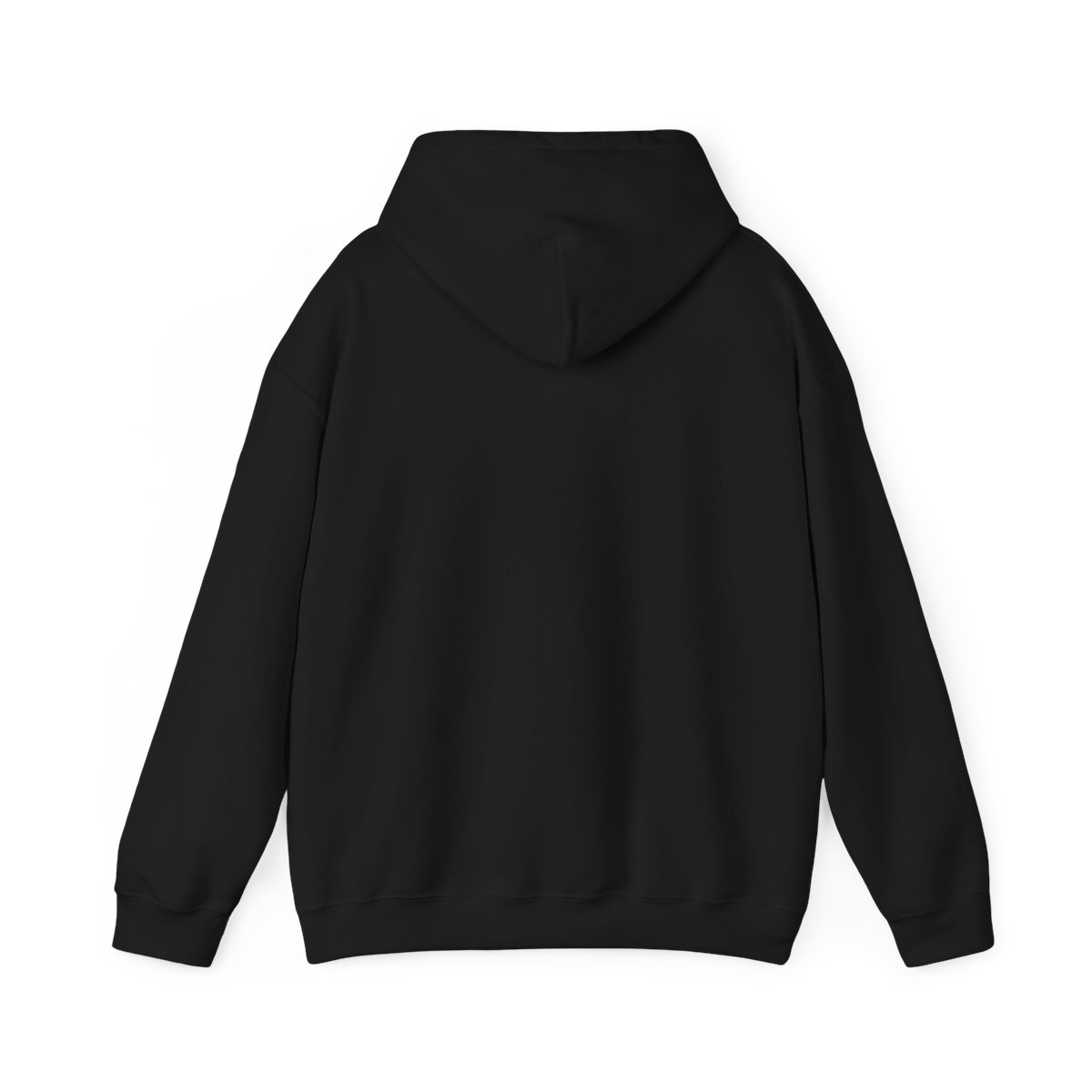 Undead Unluck Chibi Fuuko Izumo Hoodie - alternate angle 1, merchandise