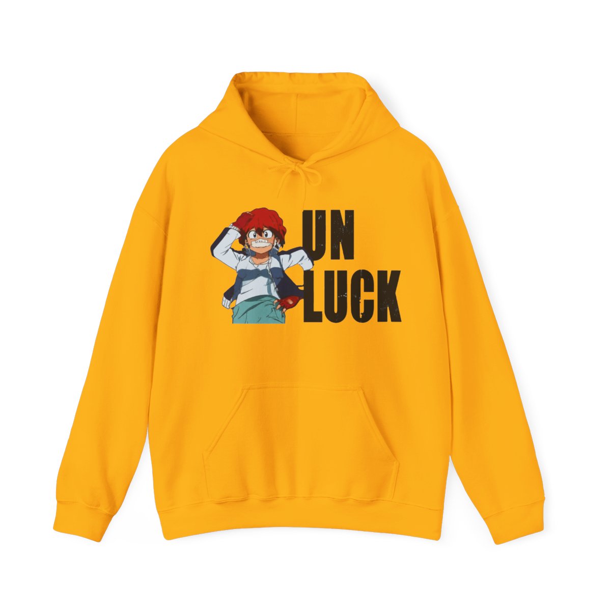 Undead Unluck Fuuko Izumo Hoodie